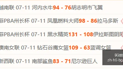 巴西乙级赛事指南BG真人娱乐：这场关键对决不容错过，巴乙精彩瞬间